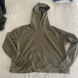 James Perse Hoodie
